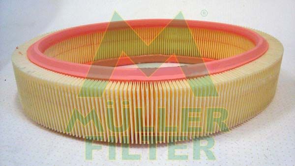 MULLER FILTER oro filtras PA365